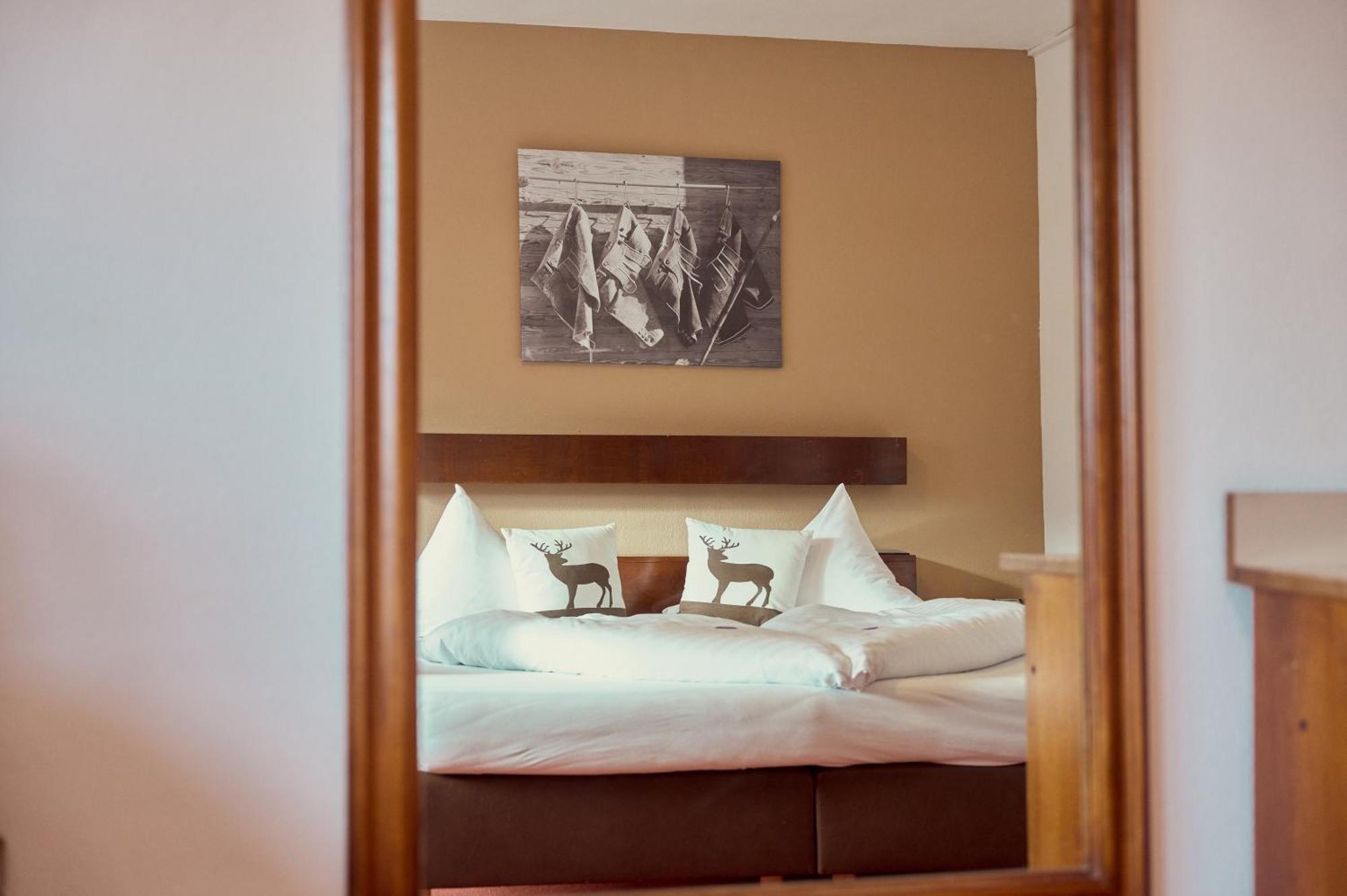 Parkhotel Kirchberg Kirchberg in Tirol Bagian luar foto
